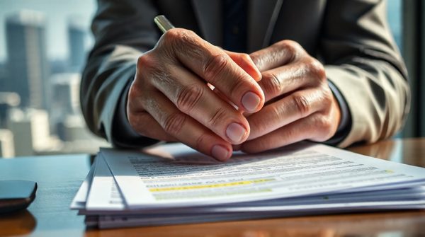 5 clés pour obtenir une indemnisation accident efficace