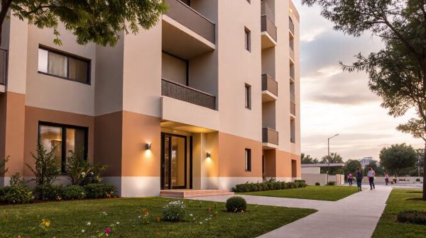 5 critères essentiels pour sélectionner votre logement à la résidence saint exupéry