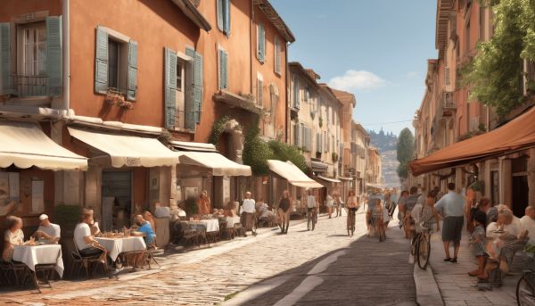 Les quartiers de Nice à explorer pour bien vivre
