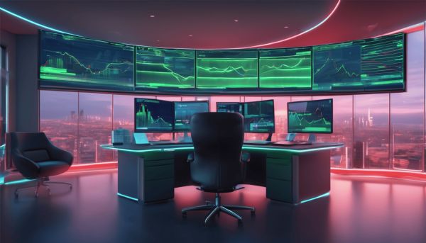 L’impact surprenant de l’indexeuro px1 sur vos investissements