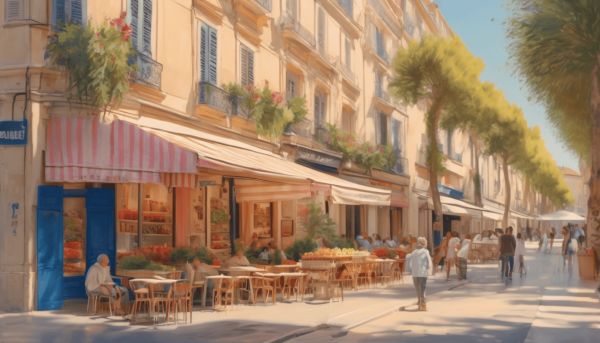 Optimiser votre quotidien dans le quartier Les Aubes à Montpellier