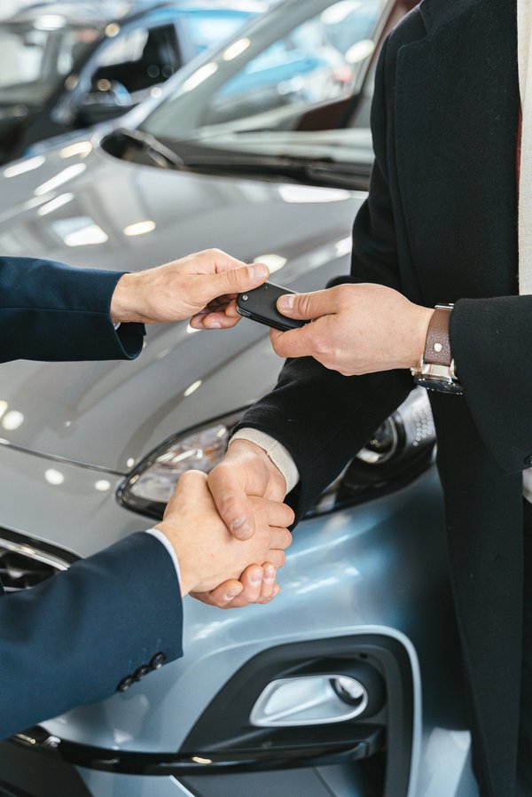 Crédit auto : conseils pour choisir le meilleur financement sécurisé